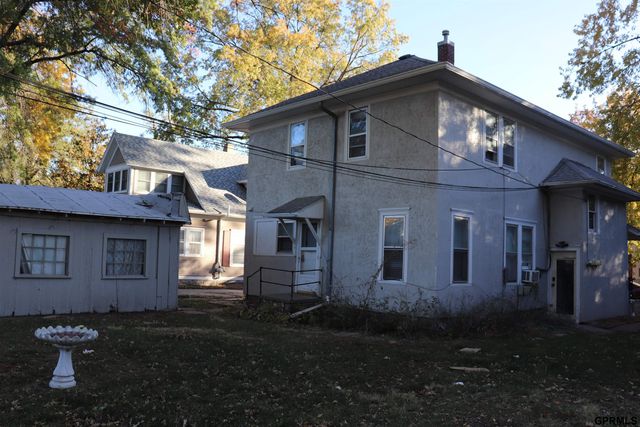 1535 N 32 Street, Lincoln, NE 68503