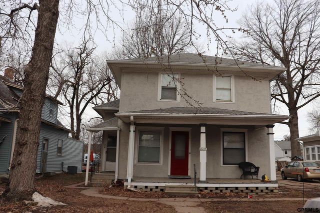 1535 N 32 Street, Lincoln, NE 68503