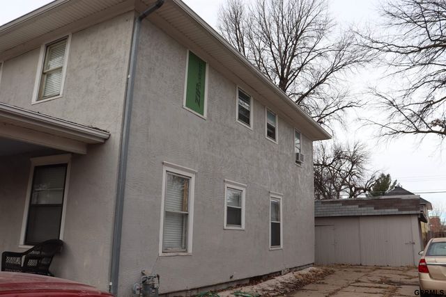 1535 N 32 Street, Lincoln, NE 68503