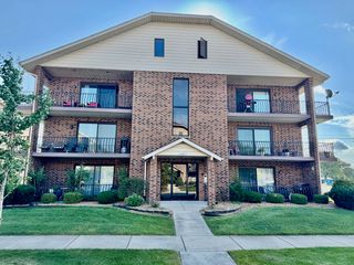 16837 81st Avenue 1S, Tinley Park, IL 60477