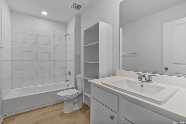4947 DON JULIO, San Antonio, TX 78222