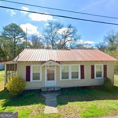 204 E 16th Street SW, Rome, GA 30161