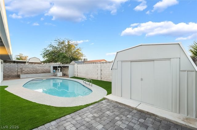 371 Lime Circle, Henderson, NV 89015