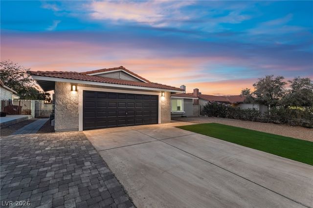 371 Lime Circle, Henderson, NV 89015