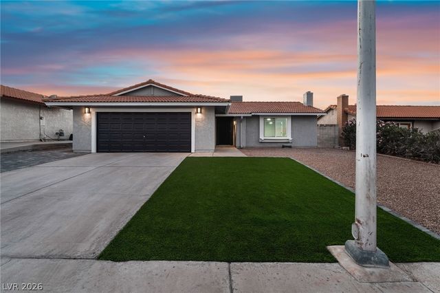 371 Lime Circle, Henderson, NV 89015