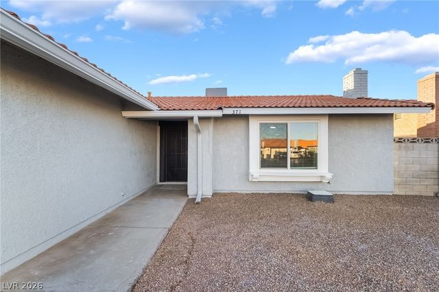 371 Lime Circle, Henderson, NV 89015