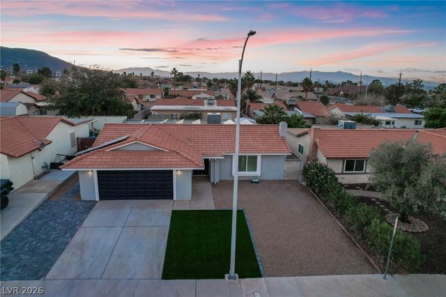 371 Lime Circle, Henderson, NV 89015