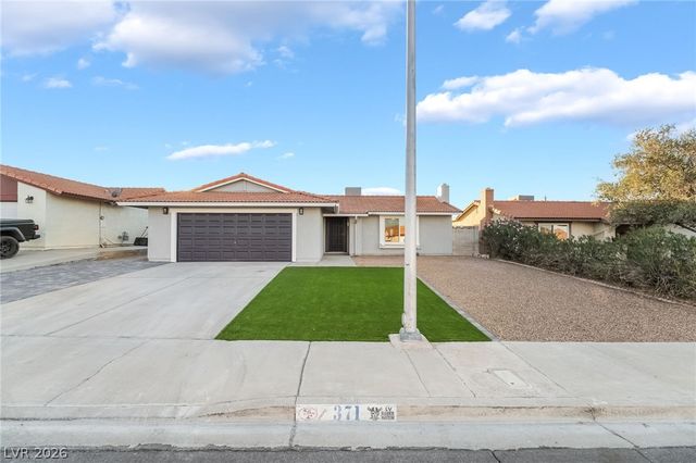 371 Lime Circle, Henderson, NV 89015