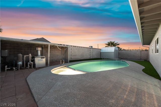 371 Lime Circle, Henderson, NV 89015