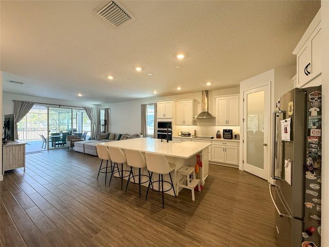 2260 JUNIPER BERRY DRIVE, Minneola, FL 34715