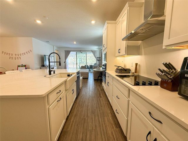 2260 JUNIPER BERRY DRIVE, Minneola, FL 34715