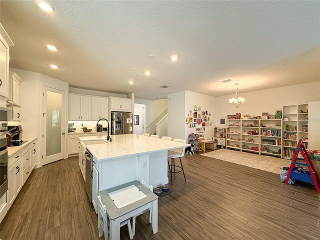 2260 JUNIPER BERRY DRIVE, Minneola, FL 34715