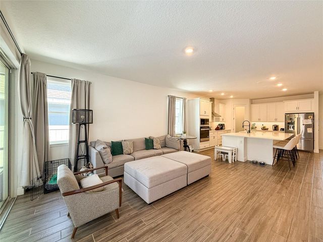 2260 JUNIPER BERRY DRIVE, Minneola, FL 34715