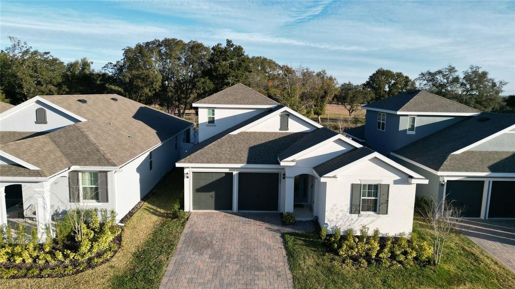 2260 JUNIPER BERRY DRIVE, Minneola, FL 34715