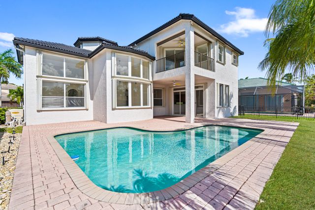 3241 SW 189th Avenue, Miramar, FL 33029