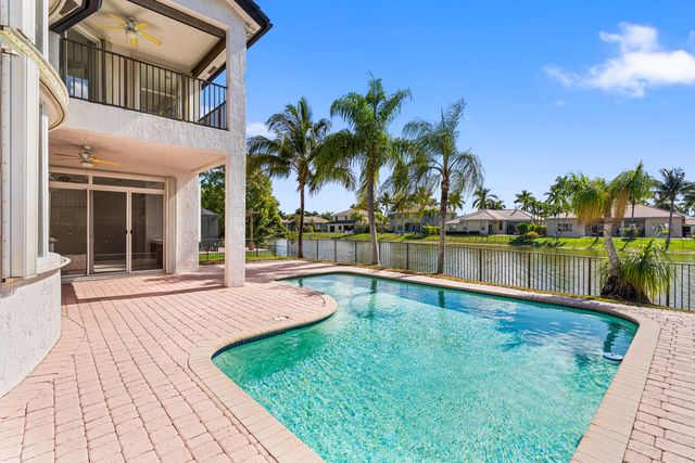 3241 SW 189th Avenue, Miramar, FL 33029