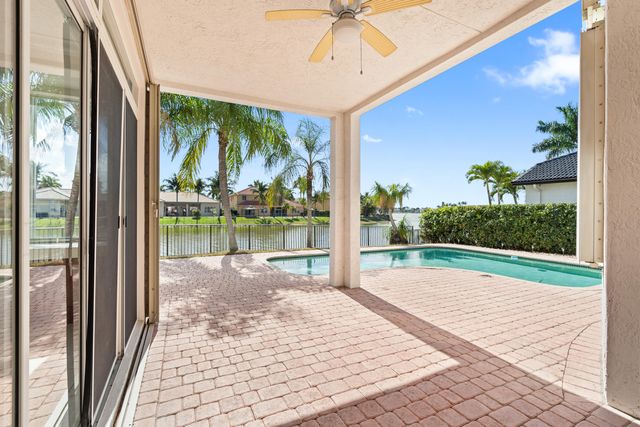 3241 SW 189th Avenue, Miramar, FL 33029
