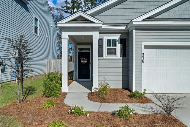 236 Sweet Cherry Lane, Summerville, SC 29486