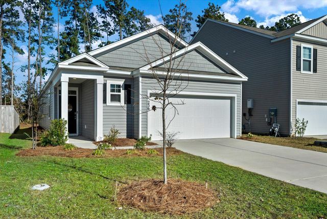 236 Sweet Cherry Lane, Summerville, SC 29486