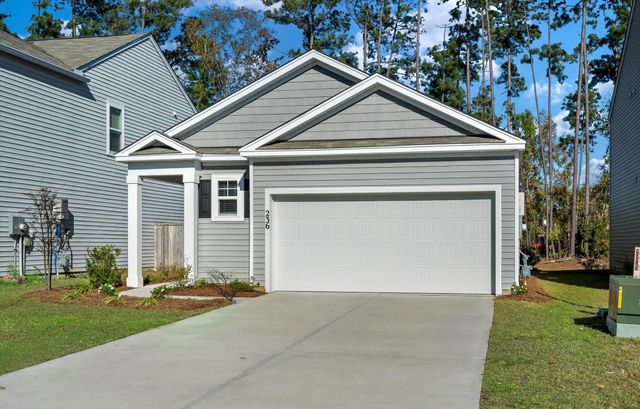 236 Sweet Cherry Lane, Summerville, SC 29486