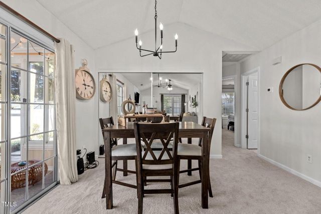 413 Hyannis Drive, Holly Springs, NC 27540