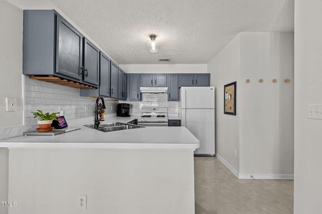 413 Hyannis Drive, Holly Springs, NC 27540