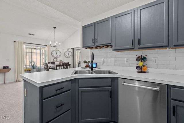 413 Hyannis Drive, Holly Springs, NC 27540