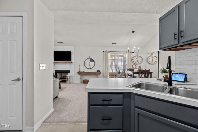 413 Hyannis Drive, Holly Springs, NC 27540