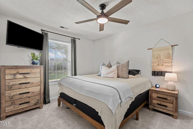 413 Hyannis Drive, Holly Springs, NC 27540