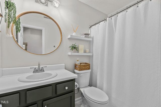 413 Hyannis Drive, Holly Springs, NC 27540