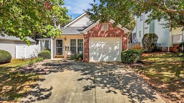 413 Hyannis Drive, Holly Springs, NC 27540