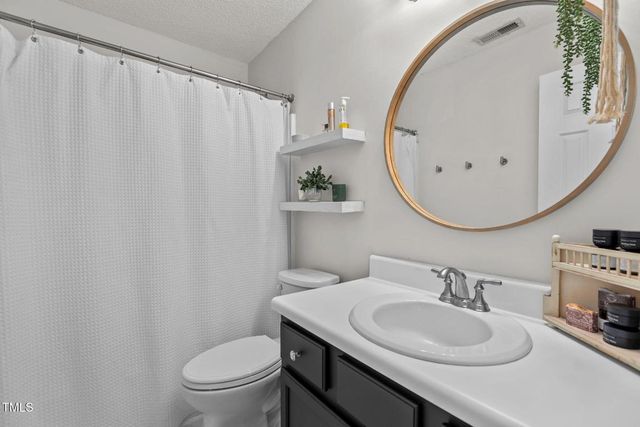 413 Hyannis Drive, Holly Springs, NC 27540