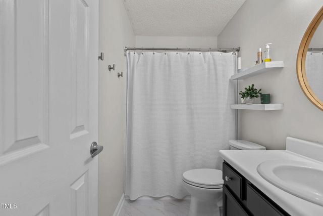 413 Hyannis Drive, Holly Springs, NC 27540