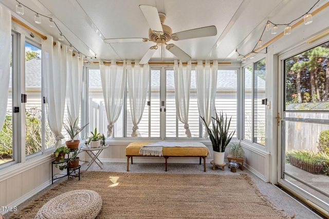 413 Hyannis Drive, Holly Springs, NC 27540