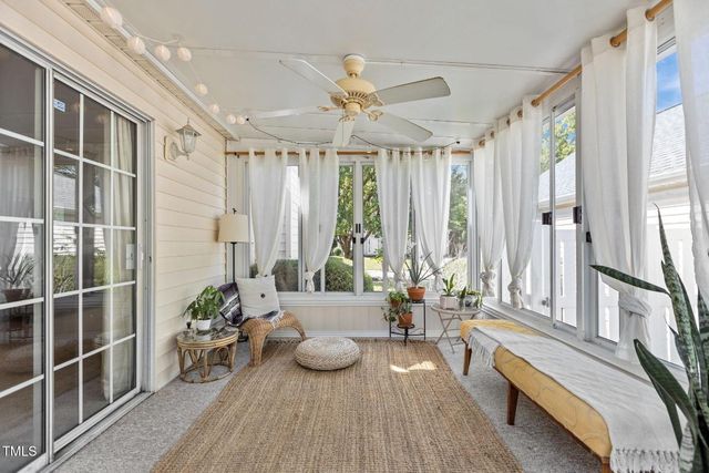 413 Hyannis Drive, Holly Springs, NC 27540