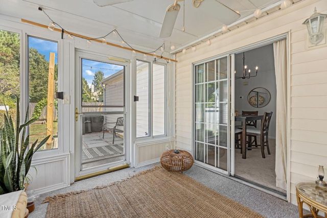 413 Hyannis Drive, Holly Springs, NC 27540