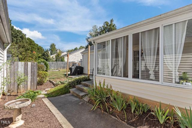 413 Hyannis Drive, Holly Springs, NC 27540