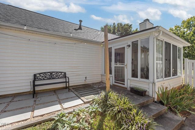 413 Hyannis Drive, Holly Springs, NC 27540