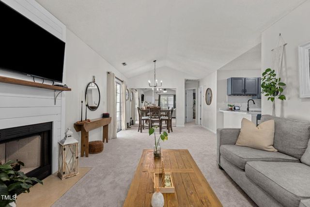 413 Hyannis Drive, Holly Springs, NC 27540