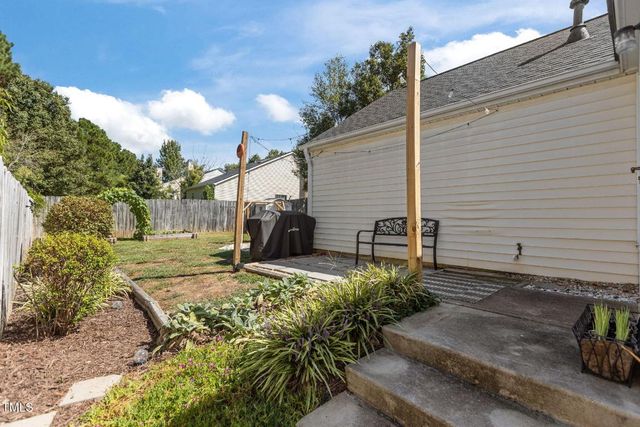 413 Hyannis Drive, Holly Springs, NC 27540