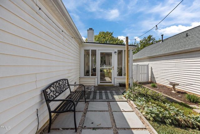 413 Hyannis Drive, Holly Springs, NC 27540