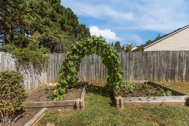 413 Hyannis Drive, Holly Springs, NC 27540