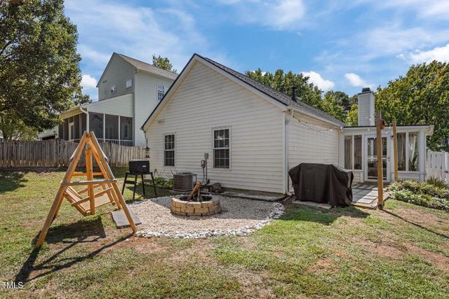 413 Hyannis Drive, Holly Springs, NC 27540