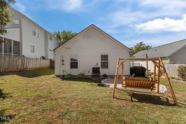 413 Hyannis Drive, Holly Springs, NC 27540