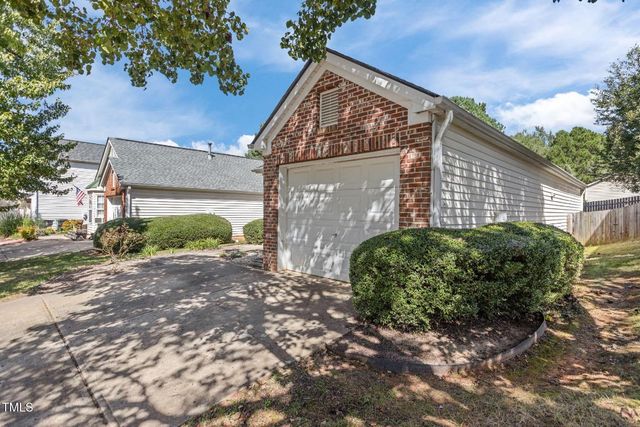 413 Hyannis Drive, Holly Springs, NC 27540