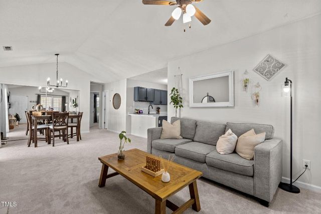 413 Hyannis Drive, Holly Springs, NC 27540