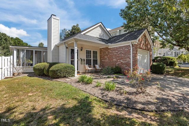 413 Hyannis Drive, Holly Springs, NC 27540