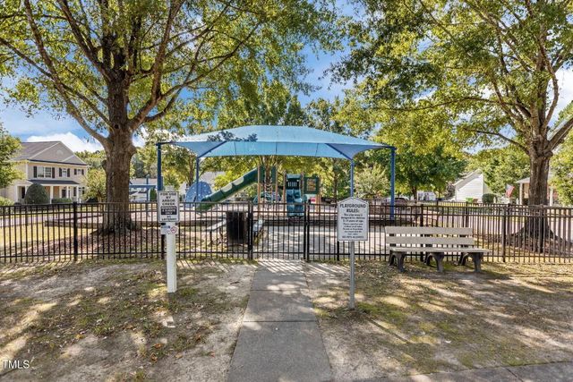 413 Hyannis Drive, Holly Springs, NC 27540