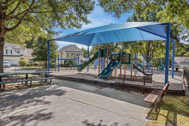 413 Hyannis Drive, Holly Springs, NC 27540