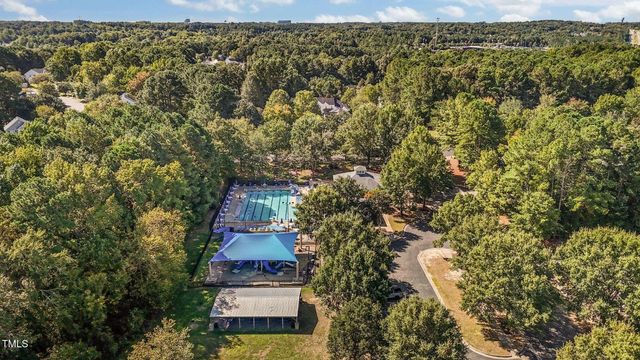 413 Hyannis Drive, Holly Springs, NC 27540